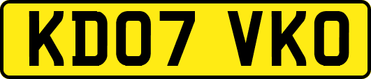 KD07VKO