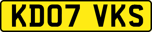 KD07VKS