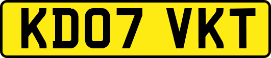 KD07VKT