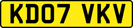 KD07VKV