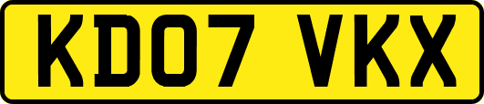 KD07VKX