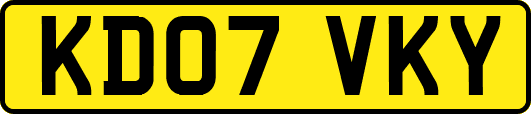 KD07VKY
