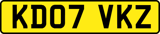 KD07VKZ
