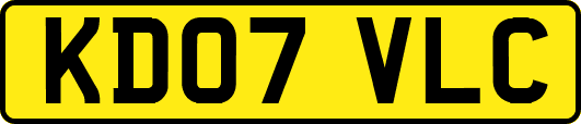 KD07VLC