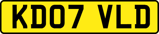 KD07VLD