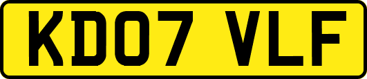 KD07VLF