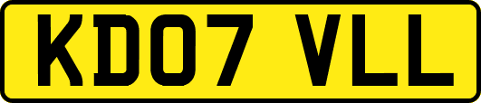 KD07VLL