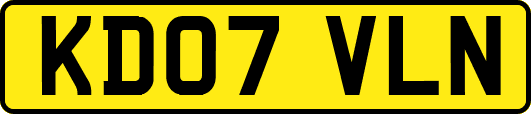 KD07VLN