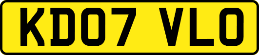 KD07VLO
