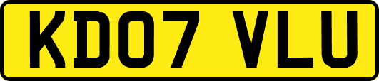 KD07VLU