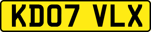 KD07VLX