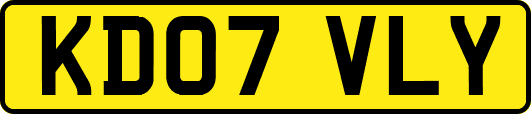 KD07VLY