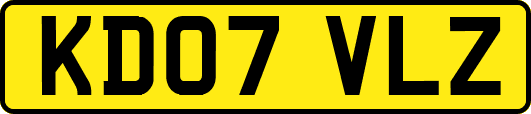 KD07VLZ