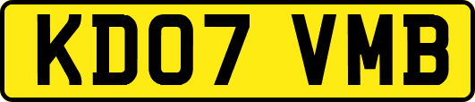 KD07VMB