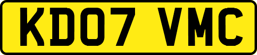 KD07VMC