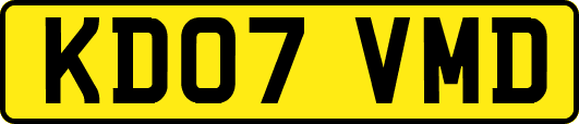 KD07VMD