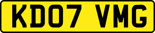 KD07VMG