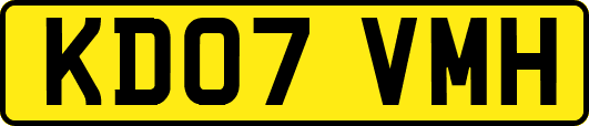 KD07VMH