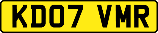 KD07VMR