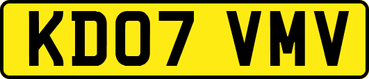 KD07VMV