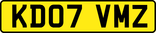 KD07VMZ