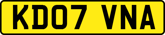KD07VNA