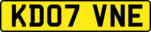 KD07VNE