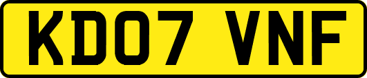 KD07VNF