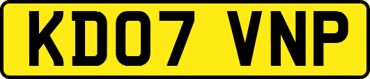 KD07VNP