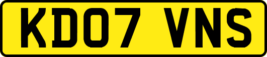 KD07VNS