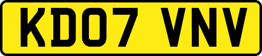 KD07VNV