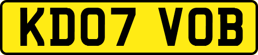 KD07VOB