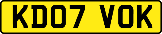 KD07VOK