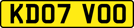 KD07VOO