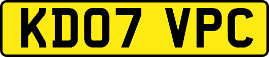 KD07VPC