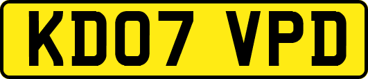 KD07VPD