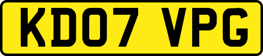 KD07VPG