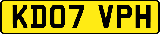 KD07VPH
