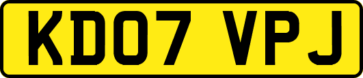 KD07VPJ