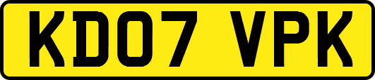 KD07VPK