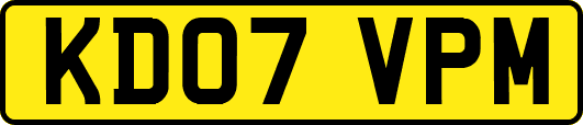 KD07VPM