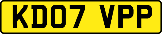 KD07VPP