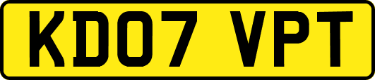 KD07VPT