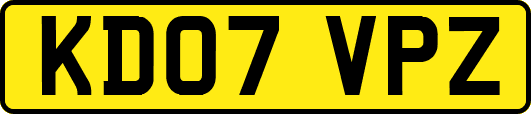 KD07VPZ