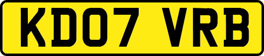 KD07VRB