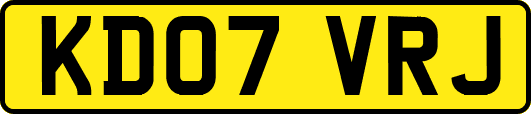 KD07VRJ