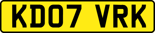 KD07VRK