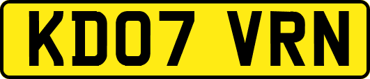 KD07VRN