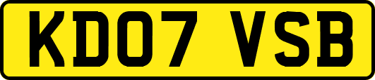KD07VSB