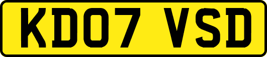 KD07VSD